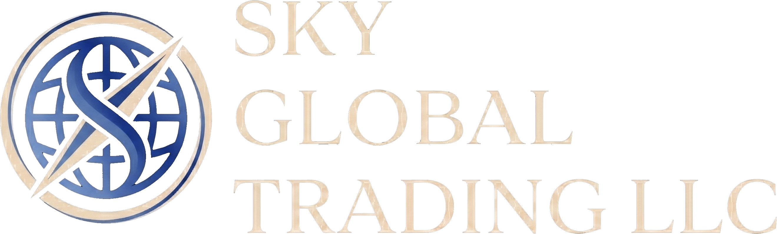 Sky Global Footer Logo
